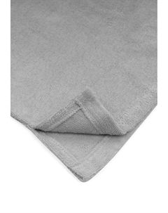 Халат UNISEX, зеленый Normani