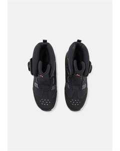 Зимние сапоги ESPO REFLEX WARM GTX BOA UNISEX, черный Viking