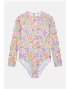 Купальник ALL ABOUT SOL ONESIE, цвет white Roxy