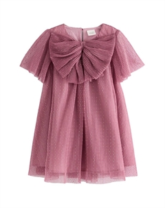 Платье Dress, розовый Next