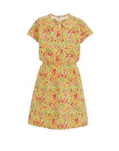 Платье Dress, желтый We fashion