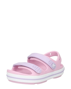 Сандалии Sandals & Slippers Cruiser, розовый Crocs