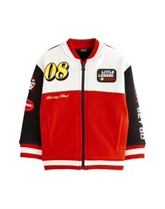 Всесезонная куртка Between-Season Jacket, красный Next