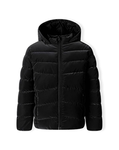 Зимняя куртка Winter Jacket, черный Minoti