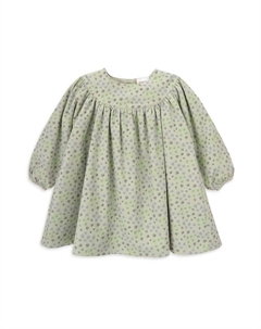 Платье Dress, зеленый Knot