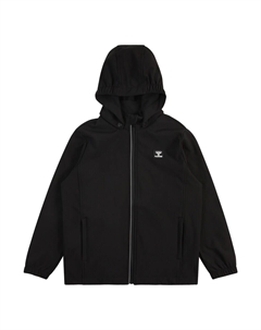 Спортивная куртка Athletic Jacket MARS, черный Hummel