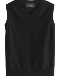 Свитер Sweater, черный Next
