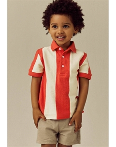 Поло, красный Next