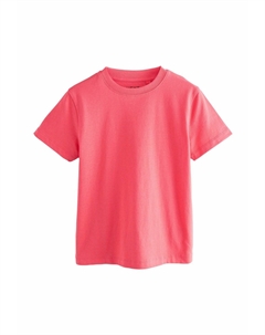 Базовая футболка SHORT SLEEVE , красный Next