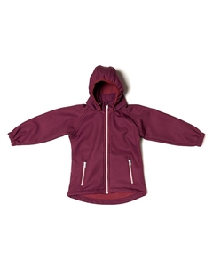 Куртка софтшелл Softshelljacke Zulu, фиолетовый Hulabalu