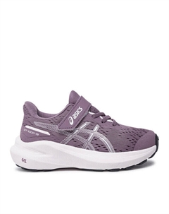 Кроссовки, красный Asics