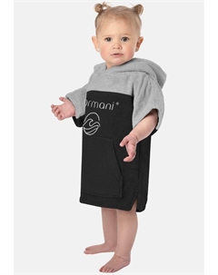 Халат, цвет schwarz Normani