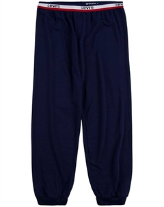 Брюки Kids Logo Knit Joggers, цвет Peacoat Levi's®