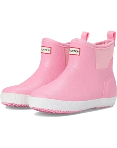 Ботинки Kids Finley, цвет Light Pink Glitter Hunter