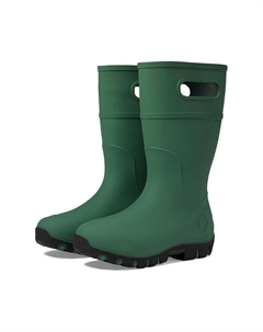 Ботинки Kids Essential Rain Tall, цвет Grass Bogs°