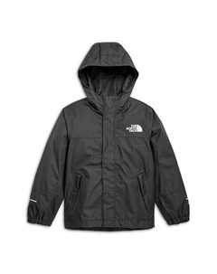 Дождевик Antora для мальчиков — Little Kid, Big Kid, черный The north face