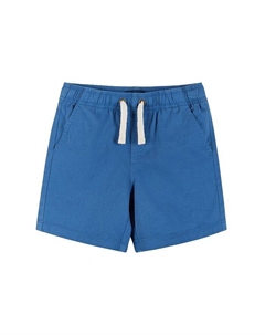 Зеленые шорты на шнурке для мальчиков — Little Kid, Big Kid, синий Andy & evan