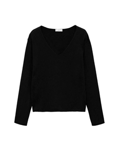 Джемпер ROLLS, черный Mango kids