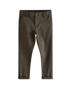 Чиносы SKINNY , коричневый Next