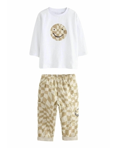 Комплект одежды, бежевый Next