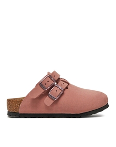 Мюли, розовый Birkenstock