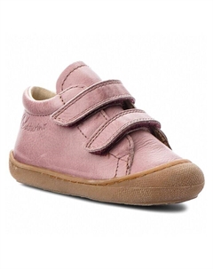Полуботинки Cocoon 0012012904.01.0M01, розовый Naturino