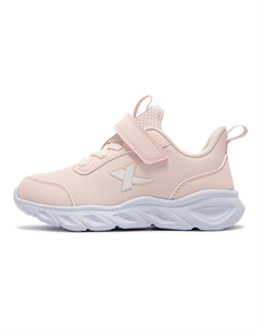 Кроссовки для бега для детей дошкольного возраста, цвет Pastel Pink Xtep