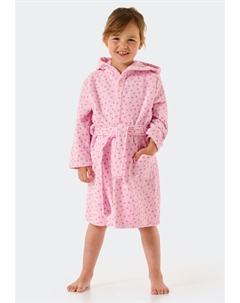Халат, цвет rosa Schiesser
