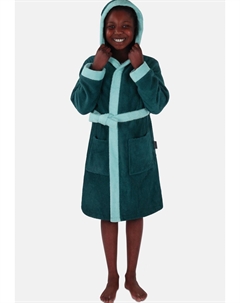 Халат ELOUNDA, цвет blau Normani