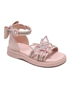 Детские сандалии Детские, цвет Fruit pink Bobdog