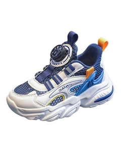 Детская повседневная обувь для детей, кроссовки, кроссовки, цвет Fruit Pink 3113D (Single Mesh Style) Bobdog