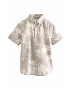 Рубашка PRINT, цвет pink Next