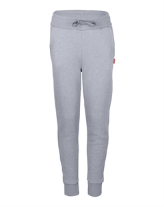 Спортивные брюки Bergen, серый Trollkids