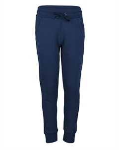 Спортивные брюки Bergen, темно-синий Trollkids