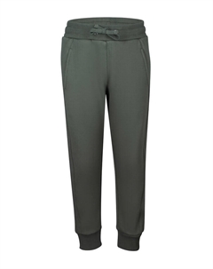 Спортивные брюки Bergen, хаки Trollkids