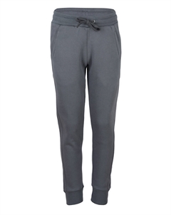 Спортивные брюки Bergen, антрацит Trollkids