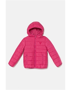 Куртка детская, розовый Guess