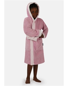 Халат ELOUNDA, цвет rosa Normani