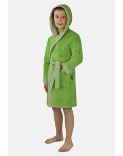 Халат ELOUNDA, цвет grün Normani