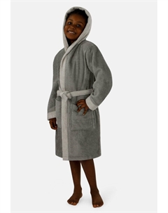 Халат ELOUNDA, цвет grau Normani