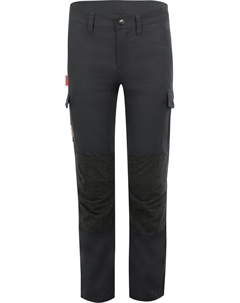 Спортивные брюки Trollheimen, серый Trollkids