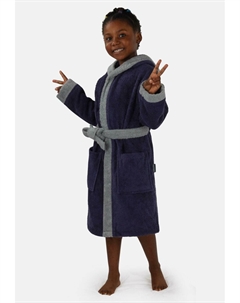 Халат ELOUNDA, цвет lila Normani