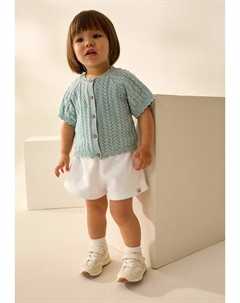 Кардиган, синий Next