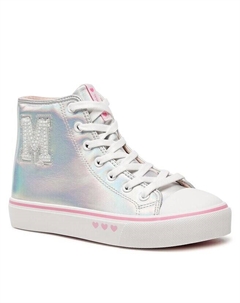 Сапоги, синий Mayoral