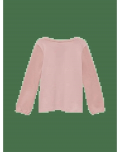 Футболка sOliver langarm, розовый S.oliver