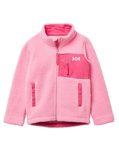 Флисовая куртка Champ, розовый Helly hansen
