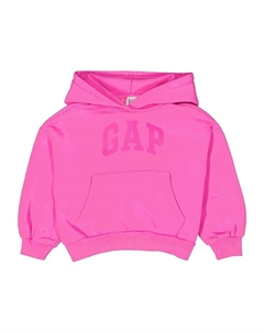Худи, розовый Gap