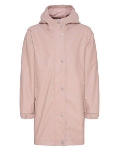 Плащ Zizzie, розовый Hulabalu
