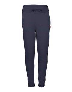 Спортивные брюки Bergen, темно-синий Trollkids