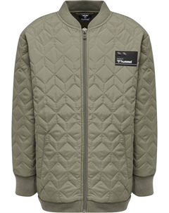 Куртка HmlwesKinder, цвет vetiver Hummel